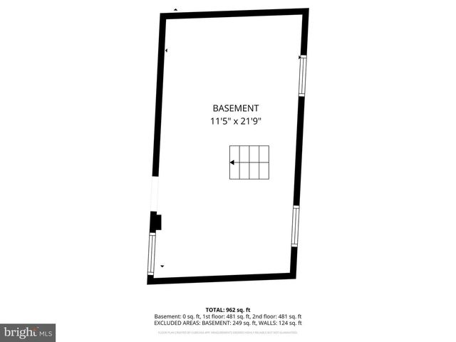 257-259 S PINE, Bridgeton, NJ 08302