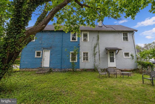 257-259 S PINE, Bridgeton, NJ 08302
