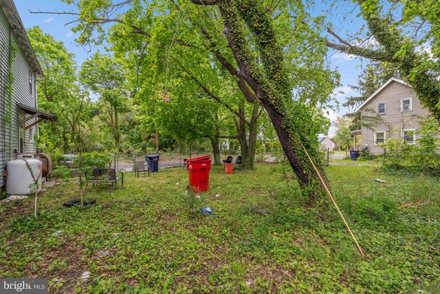 257-259 S PINE, Bridgeton, NJ 08302