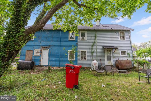 257-259 S PINE, Bridgeton, NJ 08302