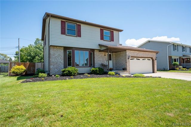 26 Harwood Road, West Seneca, NY 14224