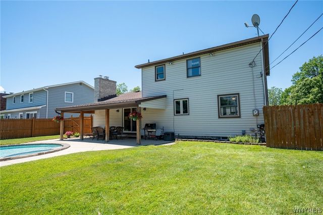 26 Harwood Road, West Seneca, NY 14224