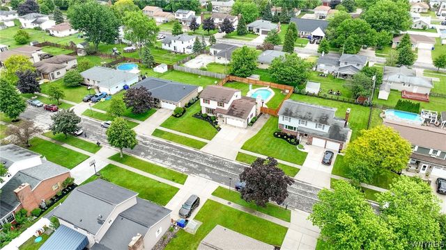 26 Harwood Road, West Seneca, NY 14224