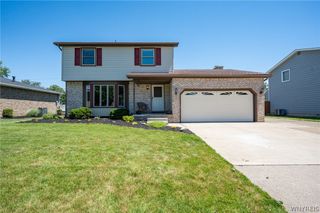 26 Harwood Road, West Seneca, NY 14224