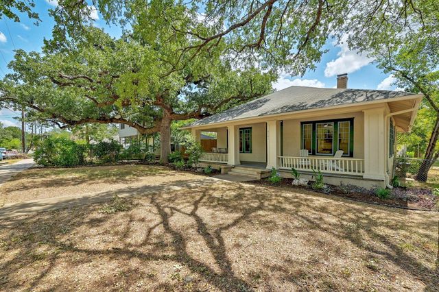 3101 West Ave, Austin, TX 78705
