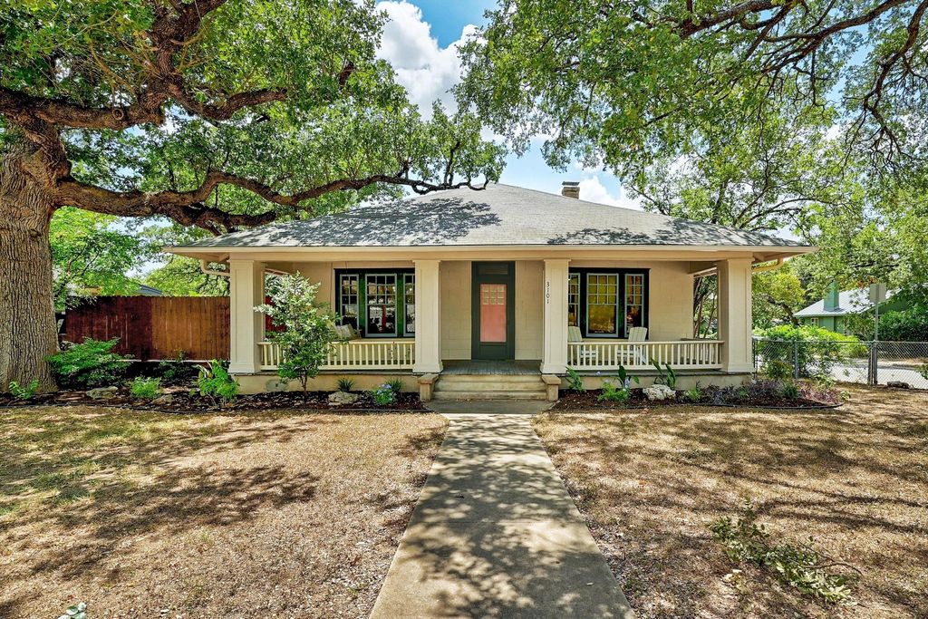 3101 West Ave, Austin, TX 78705