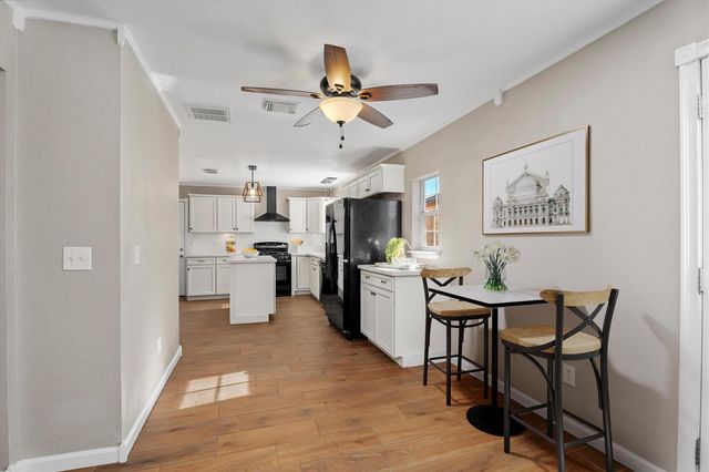 17203 Kettle Creek Drive, Spring, TX 77379