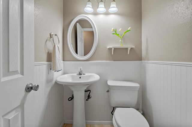 17203 Kettle Creek Drive, Spring, TX 77379