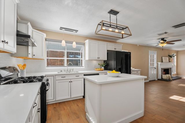 17203 Kettle Creek Drive, Spring, TX 77379