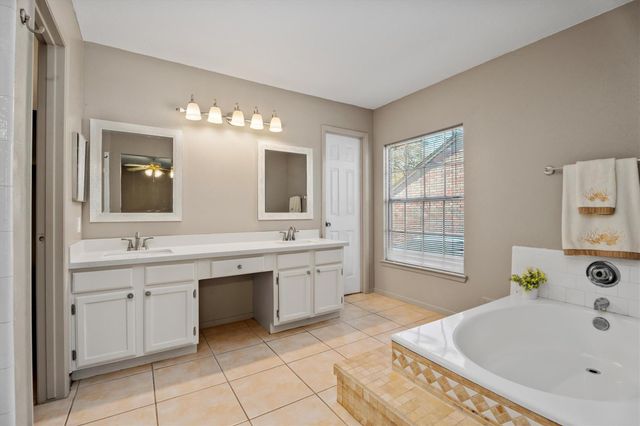 17203 Kettle Creek Drive, Spring, TX 77379