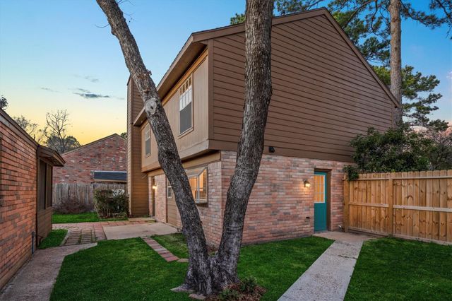 17203 Kettle Creek Drive, Spring, TX 77379