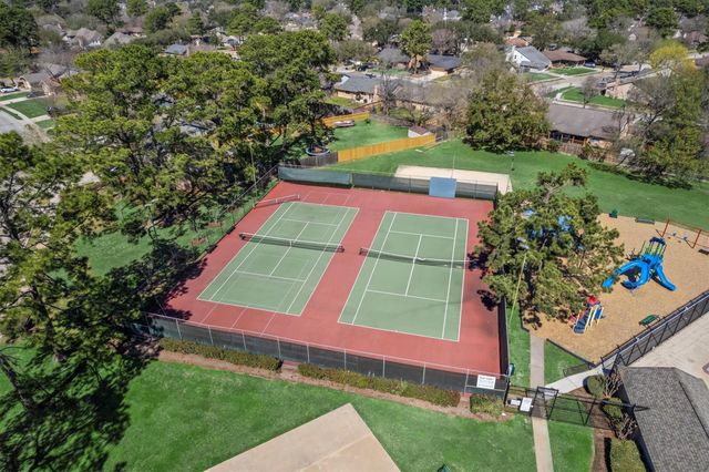 17203 Kettle Creek Drive, Spring, TX 77379