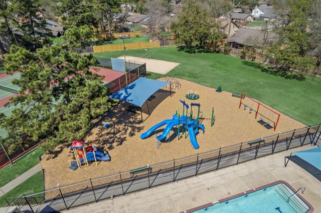 17203 Kettle Creek Drive, Spring, TX 77379