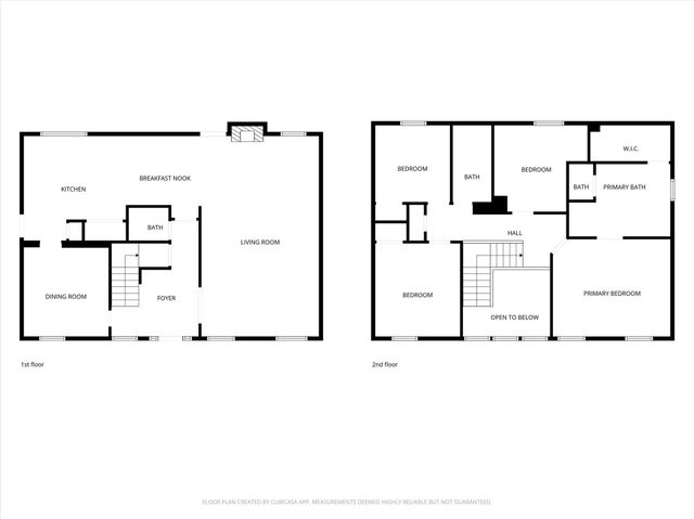 17203 Kettle Creek Drive, Spring, TX 77379