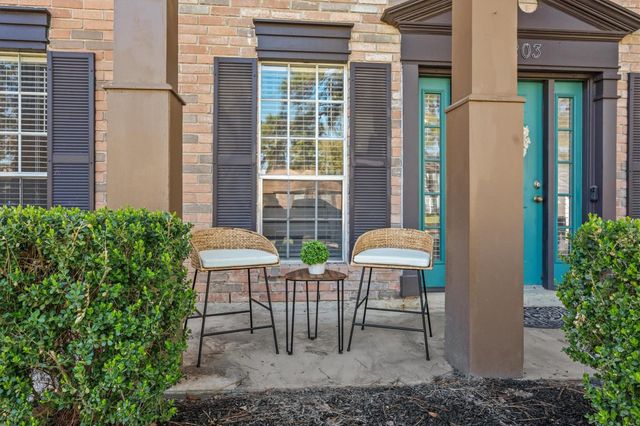 17203 Kettle Creek Drive, Spring, TX 77379