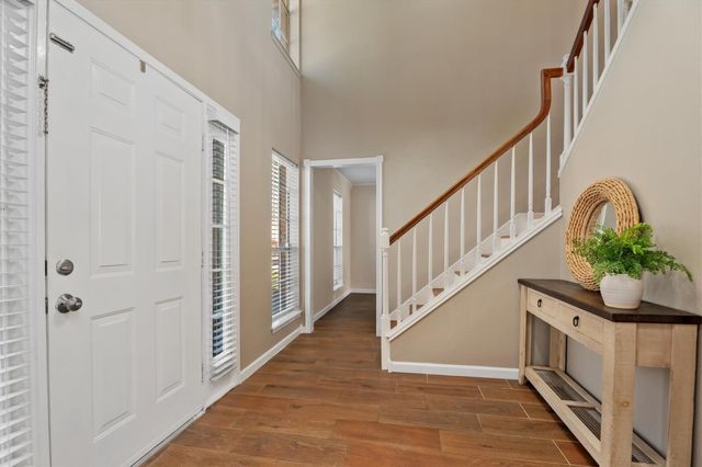 17203 Kettle Creek Drive, Spring, TX 77379