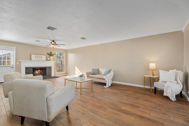 17203 Kettle Creek Drive, Spring, TX 77379