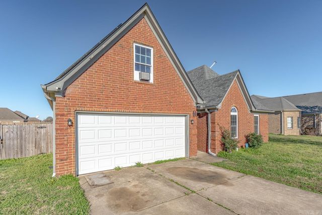 818 Boulevard Orleans Street, Marion, AR 72364