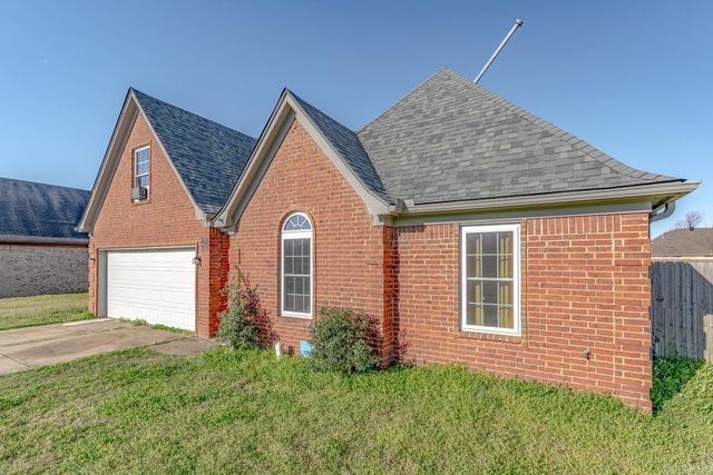 818 Boulevard Orleans Street, Marion, AR 72364