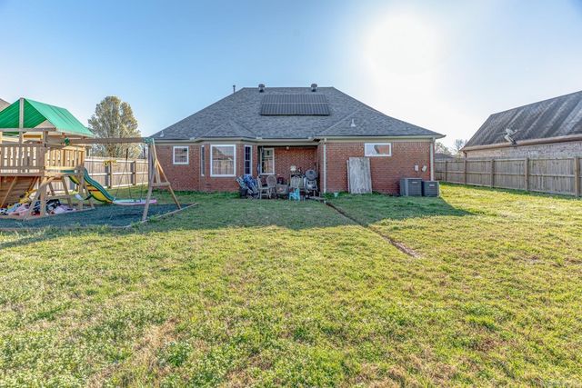 818 Boulevard Orleans Street, Marion, AR 72364