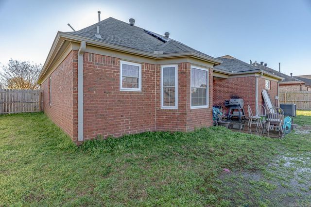 818 Boulevard Orleans Street, Marion, AR 72364