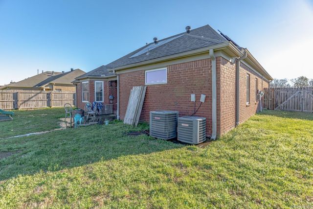 818 Boulevard Orleans Street, Marion, AR 72364