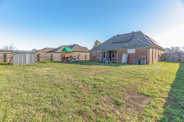 818 Boulevard Orleans Street, Marion, AR 72364