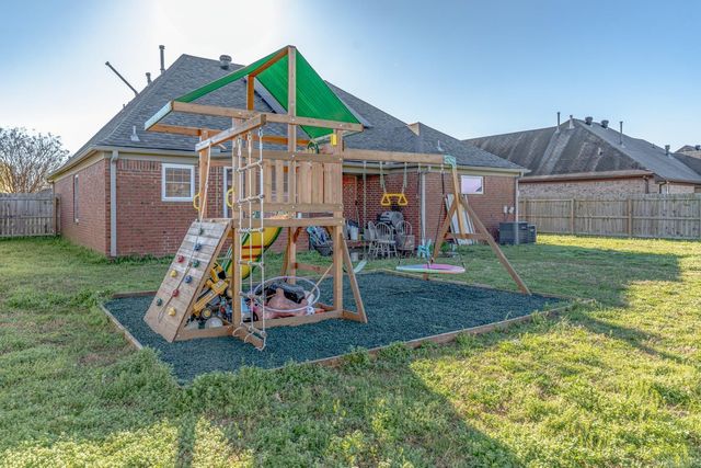 818 Boulevard Orleans Street, Marion, AR 72364