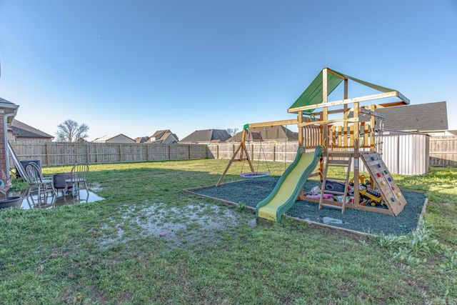 818 Boulevard Orleans Street, Marion, AR 72364