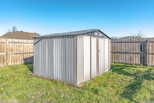 818 Boulevard Orleans Street, Marion, AR 72364