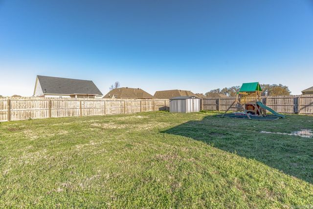 818 Boulevard Orleans Street, Marion, AR 72364