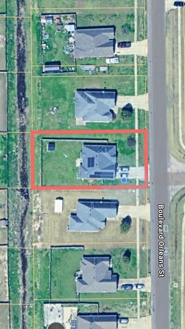 818 Boulevard Orleans Street, Marion, AR 72364