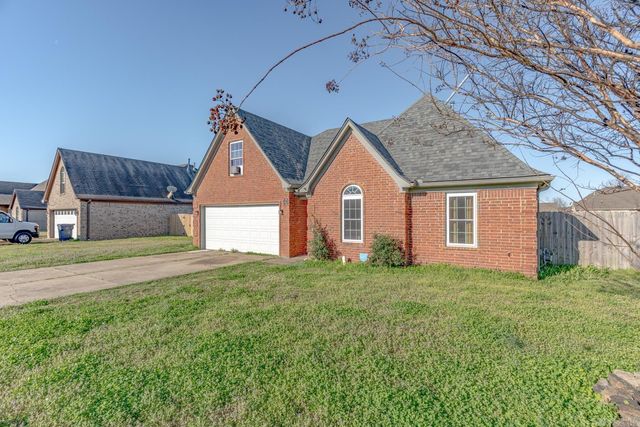 818 Boulevard Orleans Street, Marion, AR 72364