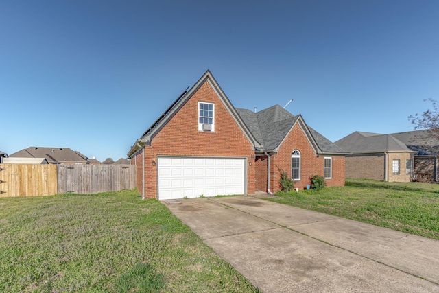 818 Boulevard Orleans Street, Marion, AR 72364