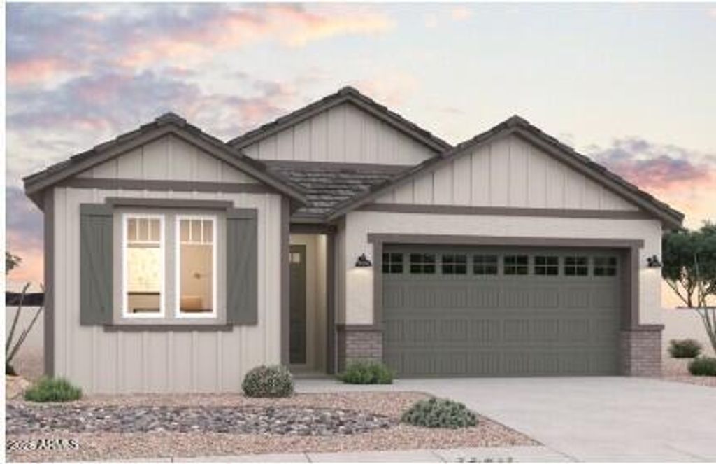 17828 W ELECTRA Lane, Surprise, AZ 85387 — exterior