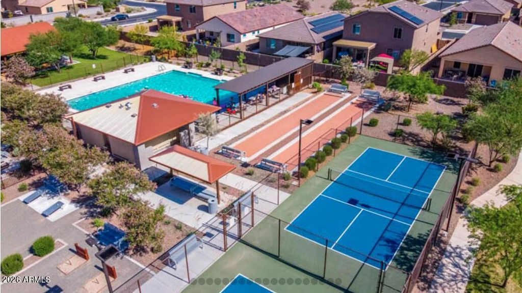 17828 W ELECTRA Lane, Surprise, AZ 85387 — photo 5