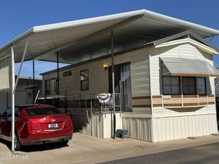 106 E MESQUITE Drive 688, Florence, AZ 85132