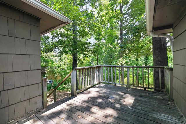 18 Westmont Cir Circle, Little Rock, AR 72209