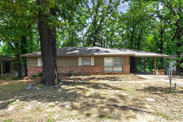 18 Westmont Cir Circle, Little Rock, AR 72209