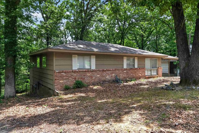 18 Westmont Cir Circle, Little Rock, AR 72209