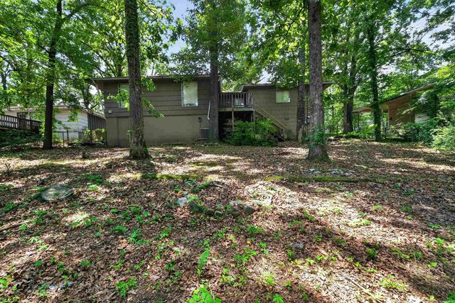 18 Westmont Cir Circle, Little Rock, AR 72209