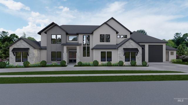 998 Delehaye, Eagle, ID 83616