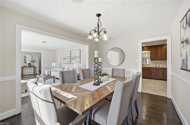 102 Ben Hogan DR, Portsmouth, VA 23701