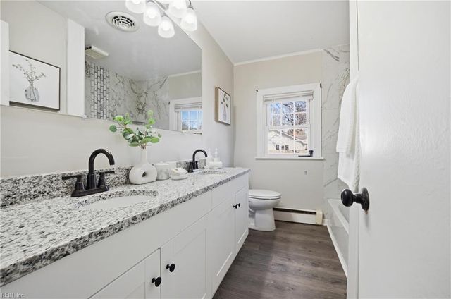 102 Ben Hogan DR, Portsmouth, VA 23701