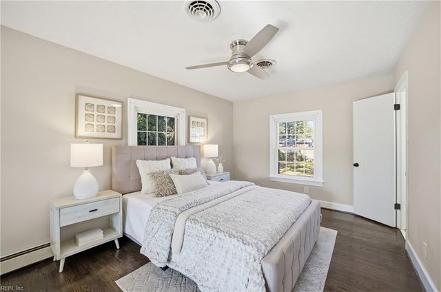 102 Ben Hogan DR, Portsmouth, VA 23701