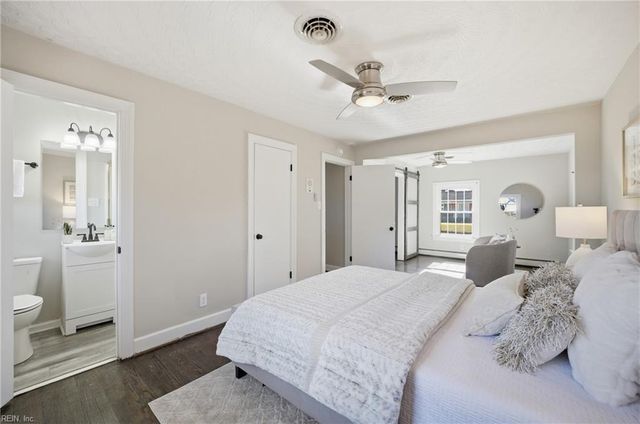 102 Ben Hogan DR, Portsmouth, VA 23701