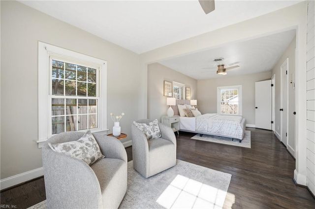 102 Ben Hogan DR, Portsmouth, VA 23701