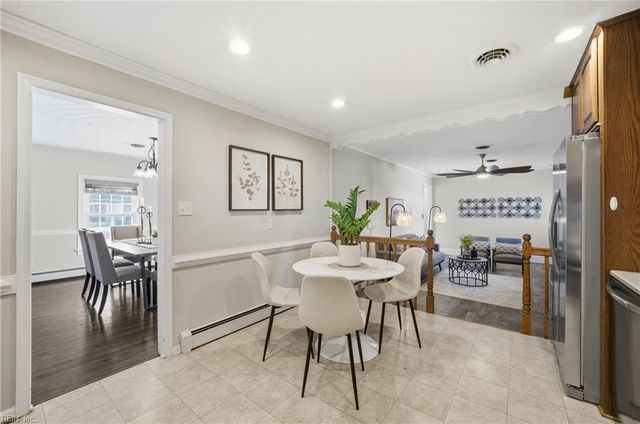 102 Ben Hogan DR, Portsmouth, VA 23701