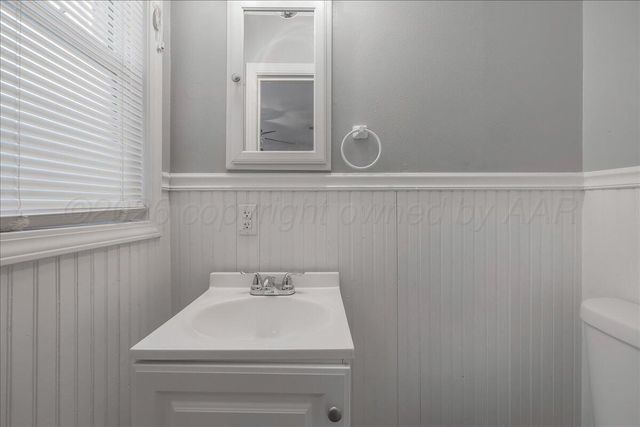 1415 SW 34TH Avenue, Amarillo, TX 79109