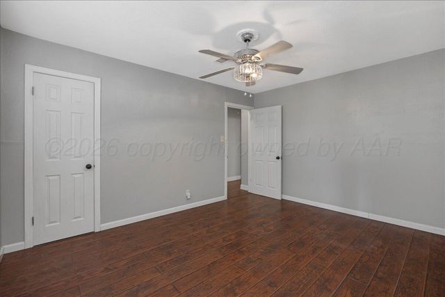 1415 SW 34TH Avenue, Amarillo, TX 79109